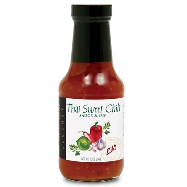 Elki Thai Sweet Chili Sauce & Dip