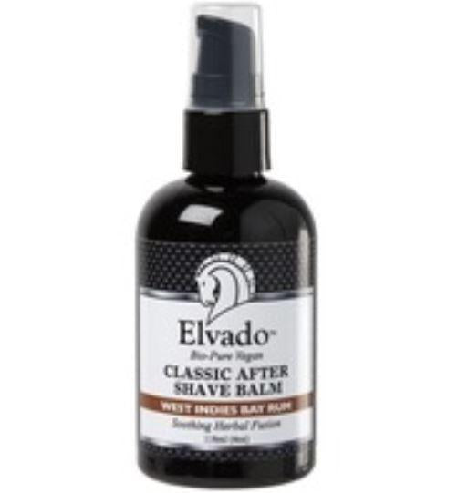 Elvado After Shave Balm | Bay Rum