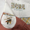 Embroidered Hostess Apron | Home Sweet Home