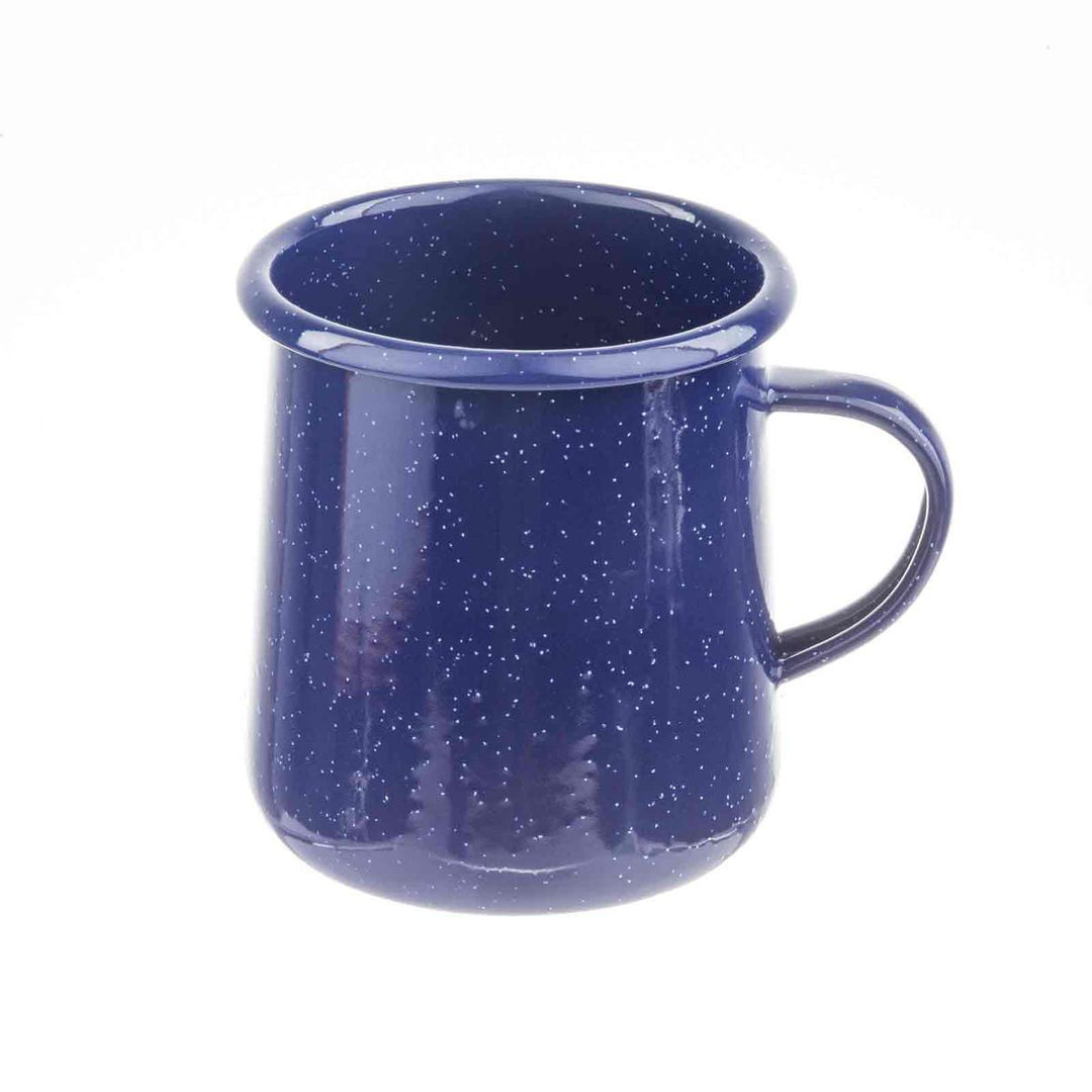 Enamel Mug