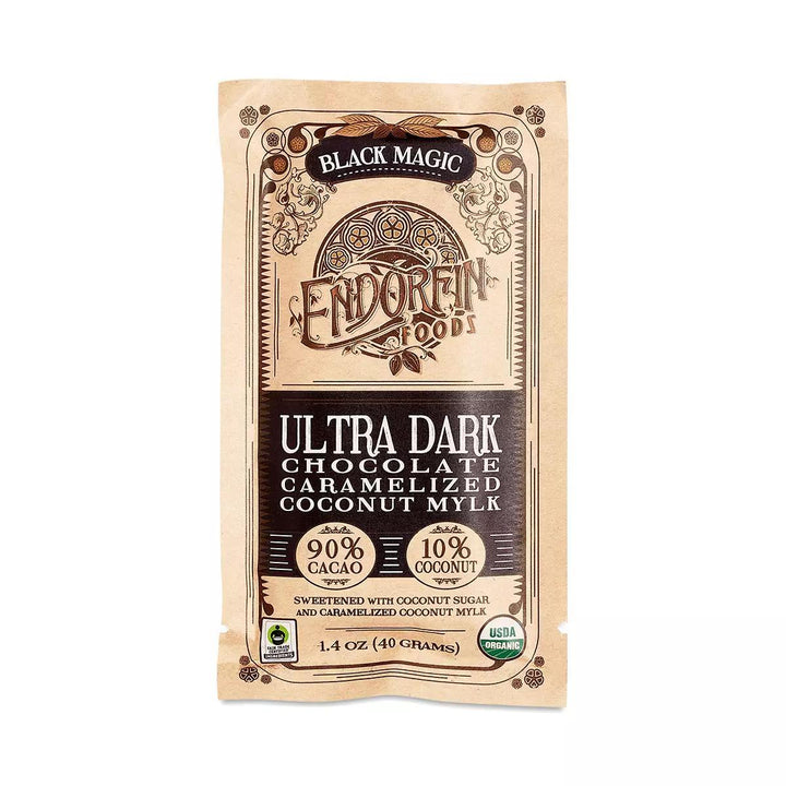 Endorfin Foods Chocolates | Black Magic