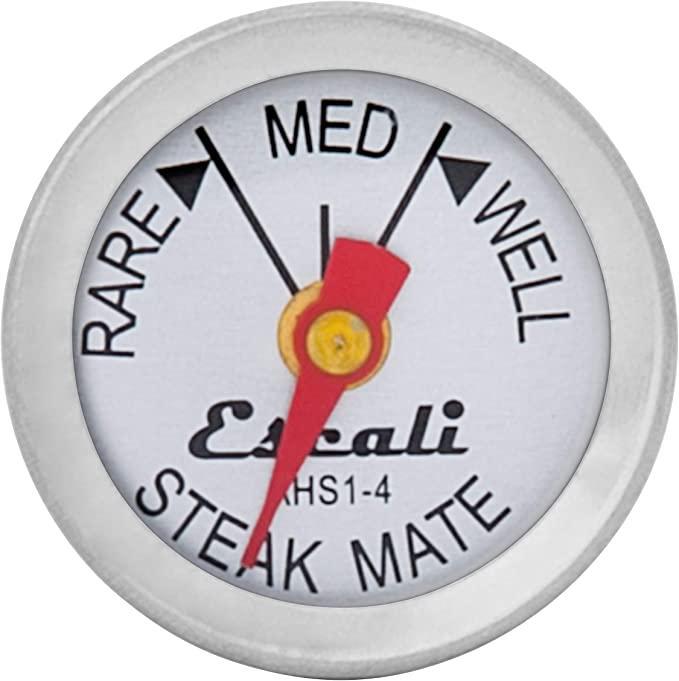 Escali Easy Read Steak Thermometers