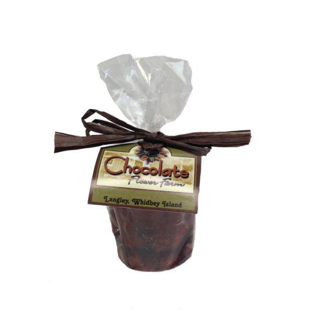 Essence of Chocolate Votive Candle