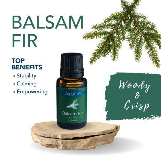 Essential Oil | Balsam Fir