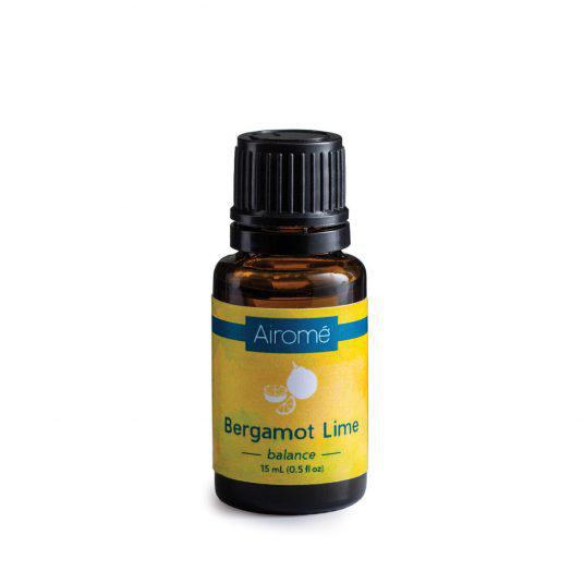 Essential Oil | Bergamot Lime