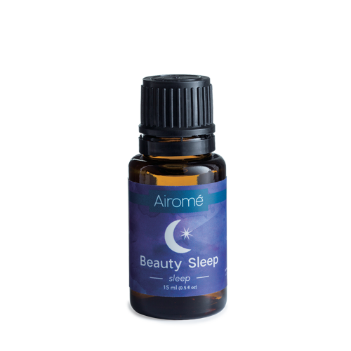 Essential Oil Blend Beauty Sleep