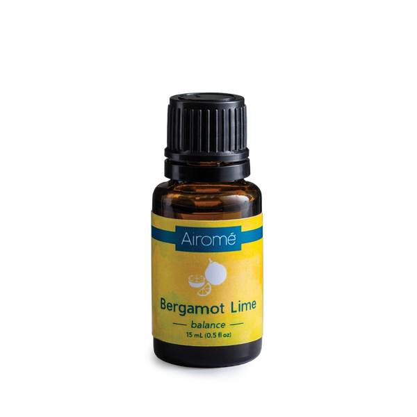 Essential Oil Blend Bergamot Lime