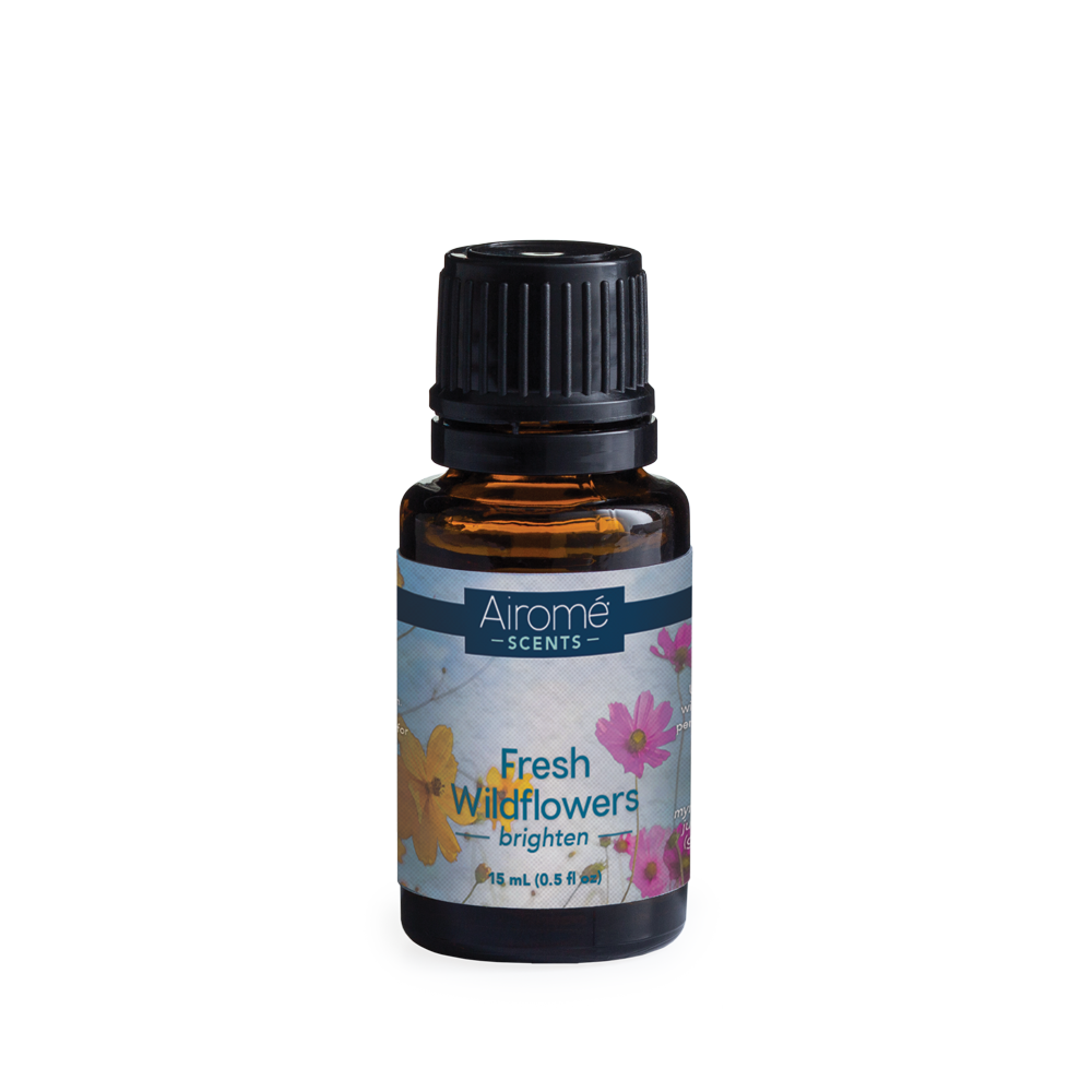 Magnolia Flower Essential Oil (Wild Harvest) 5ml