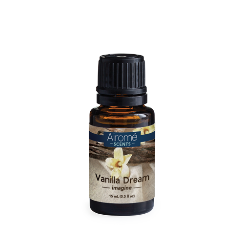 Essential Oil Blend Vanilla Dream