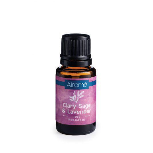 Essential Oil | Clary Sage & Lavender