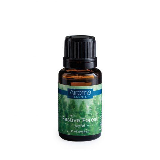 Essential Oil | Festive Forest