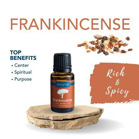 Essential Oil | Frankincense