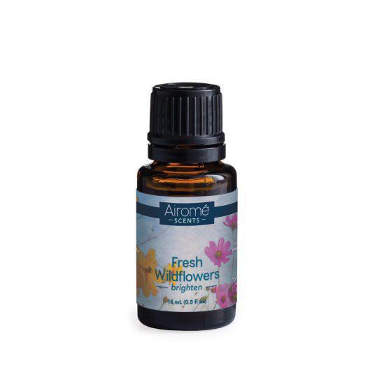 Essential Oil | Fresh Wild Flowers