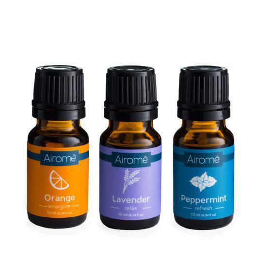 Essential Oil Gift Set | Aromatherapy Essentials