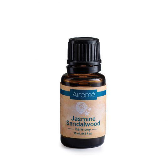 Essential Oil | Jasmine Sandalwood