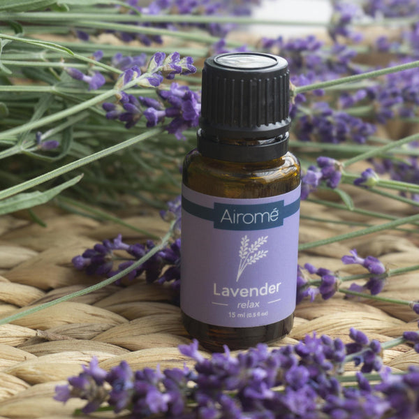 Essential Oil | Lavender