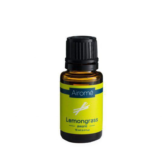 Essential Oil | Lemongrass