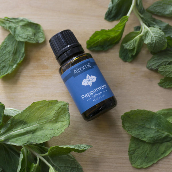 Essential Oil | Peppermint