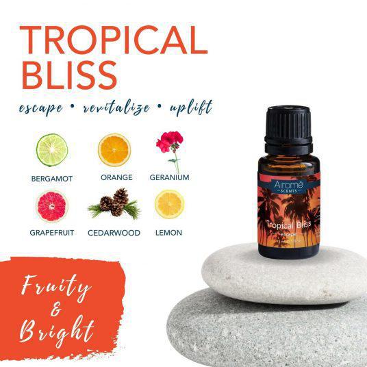 Essential Oil | Tropical Bliss
