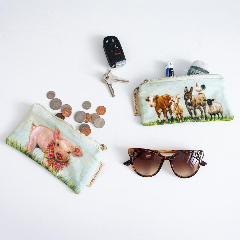 Everything Pouch Set | Farm Family