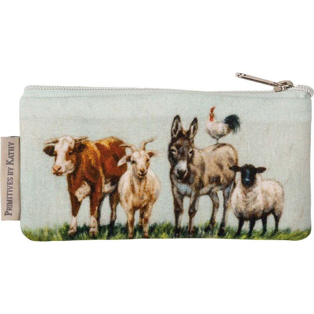 Everything Pouch Set | Farm Family