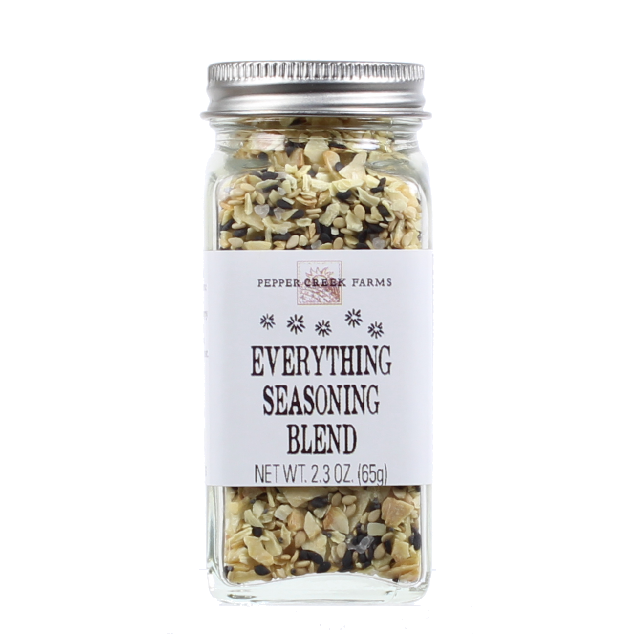 Everything Seasoning Blend