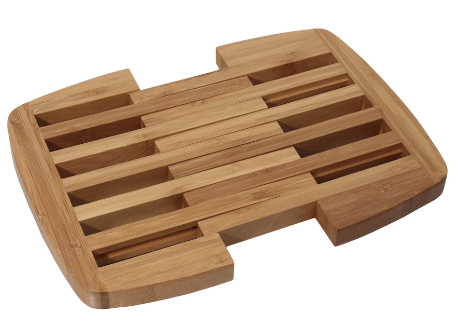 Expandable Trivet by Totally Bamboo