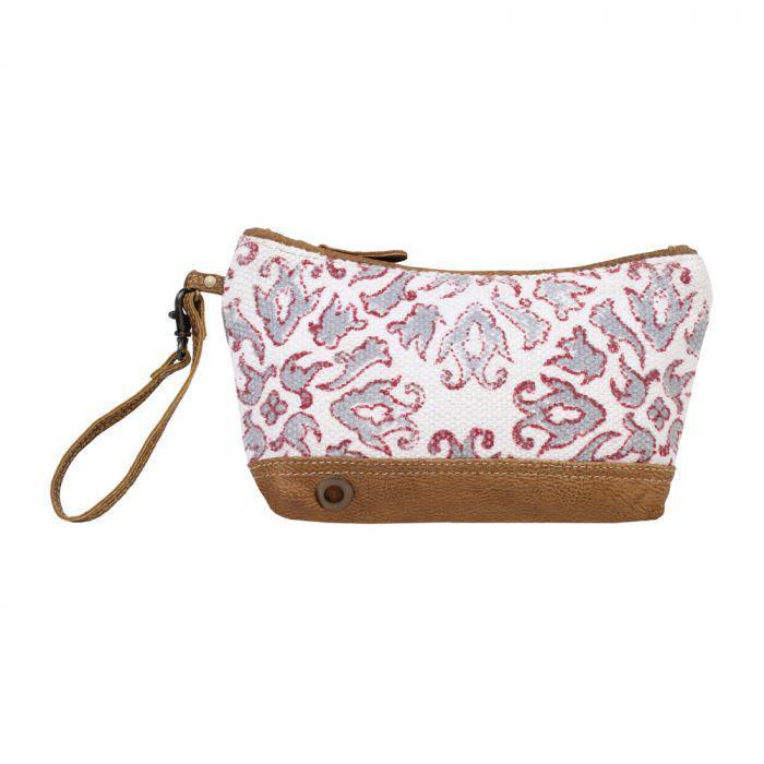 Exude Charm Pouch