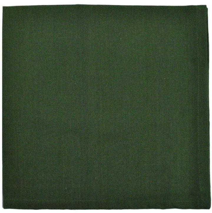 Fall Cloth Napkins