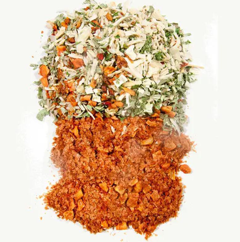Farmer Al’s Homegrown Tomato Basil Bisque Soup Mix