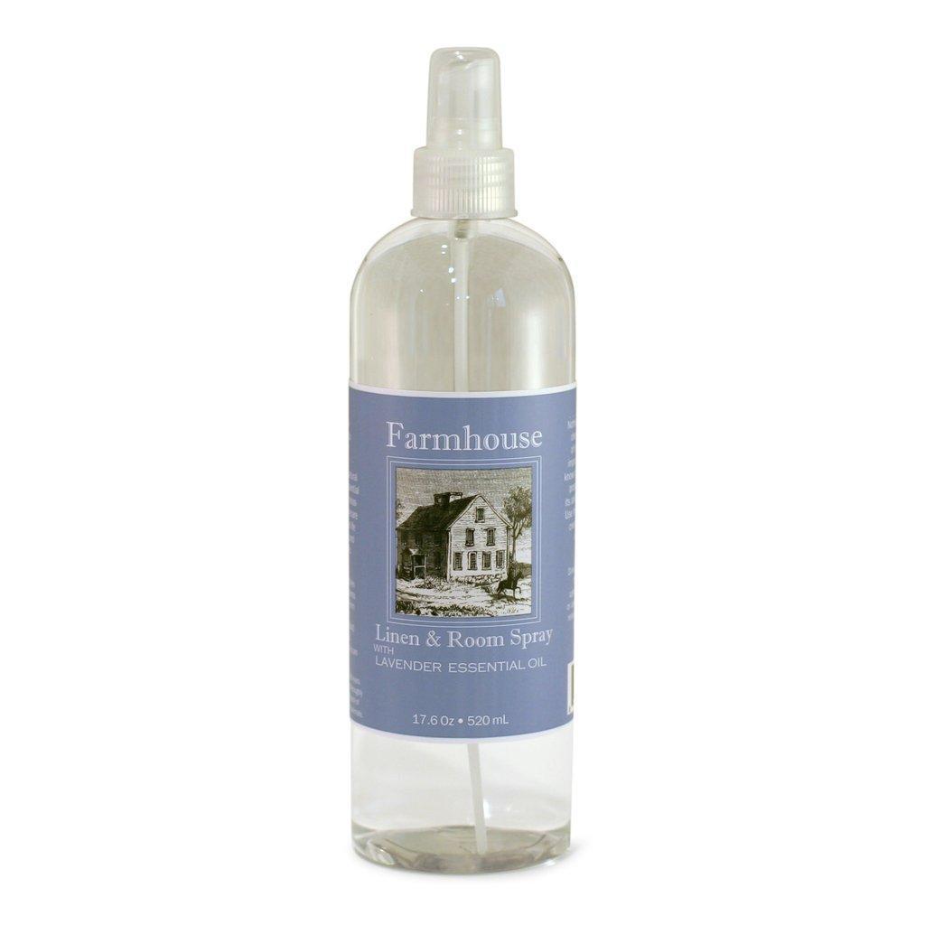 Farmhouse All Natural Room and Linen Spray Lavender