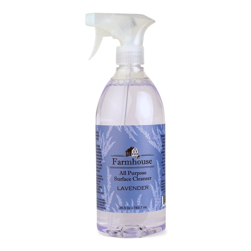 Farmhouse All Purpose Surface Cleaner Lavender