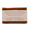 Fern Valley Goat Milk Moisturizing Soap | Almond Macaroon