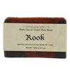 Fern Valley Goat Milk Soap | Rook Moisturizing Men's Shower Bar