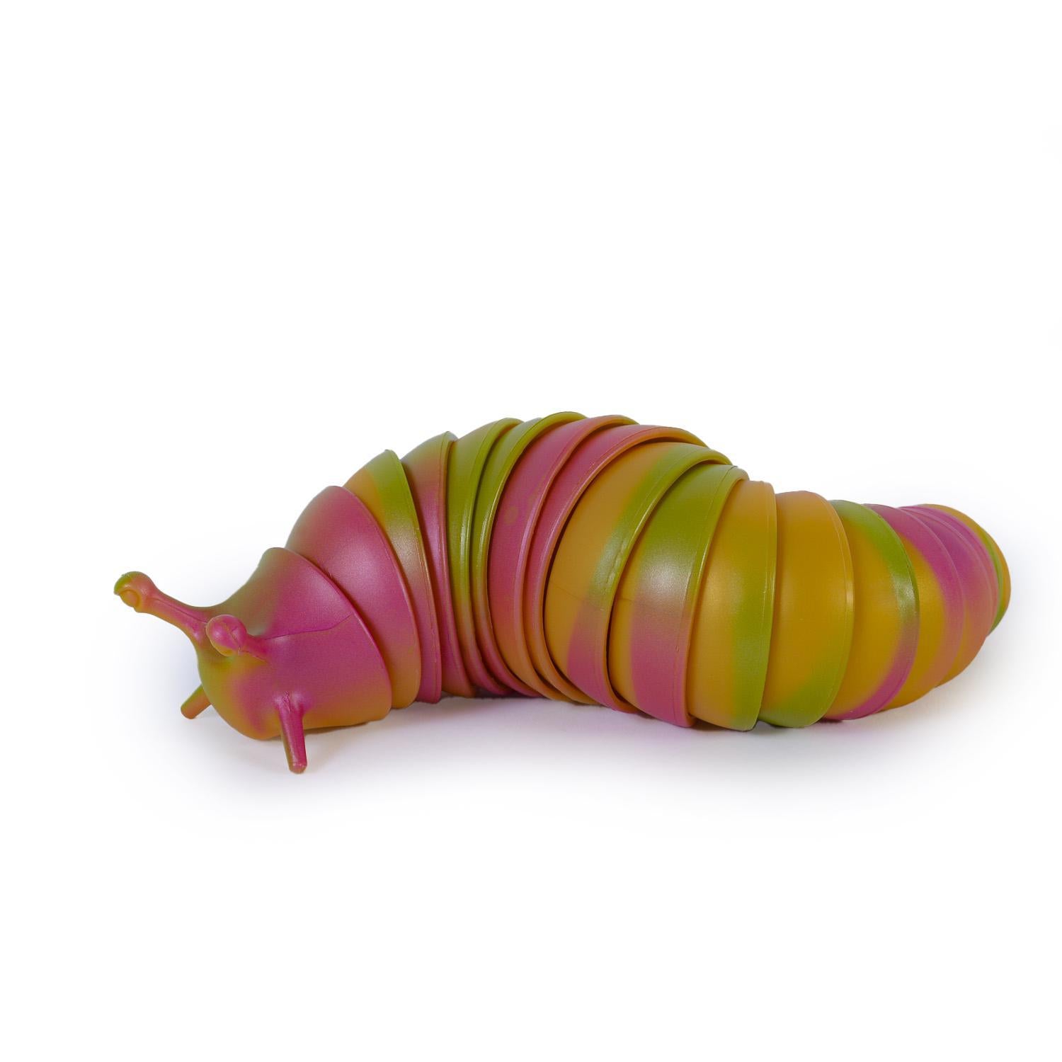 Fidget Slugz | Tropical – Golden Gait Mercantile