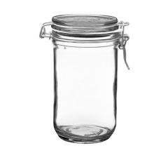Fido Cylinder Jar | 0.75 Liter