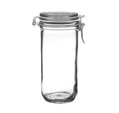 Fido Cylinder Jar | 1 Liter