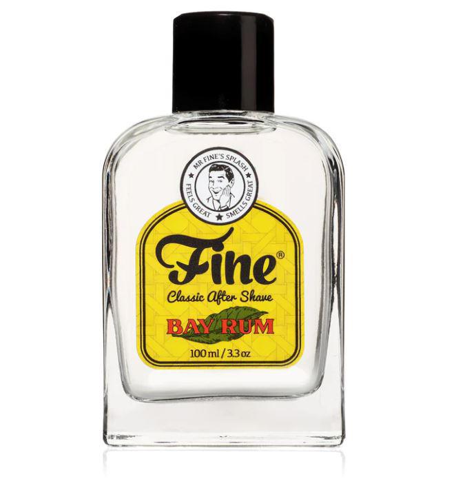 Fine Accoutrements Classic Aftershave | Bay Rum