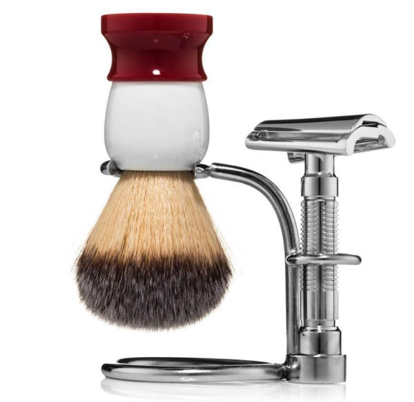 Fine Accoutrements Classic Shave Stand