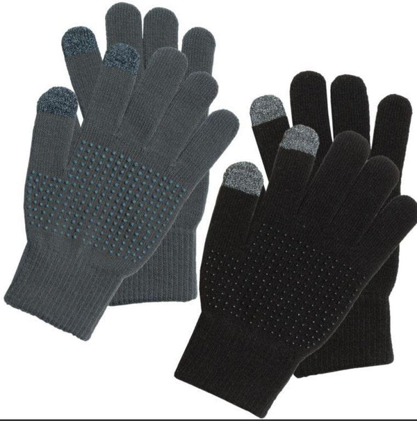 Fingerless Gloves Copy