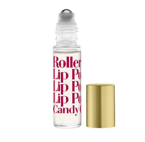 Flavored Rollerball Lip Potion | Candy Cane