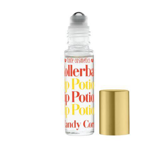 Flavored Rollerball Lip Potion | Candy Corn