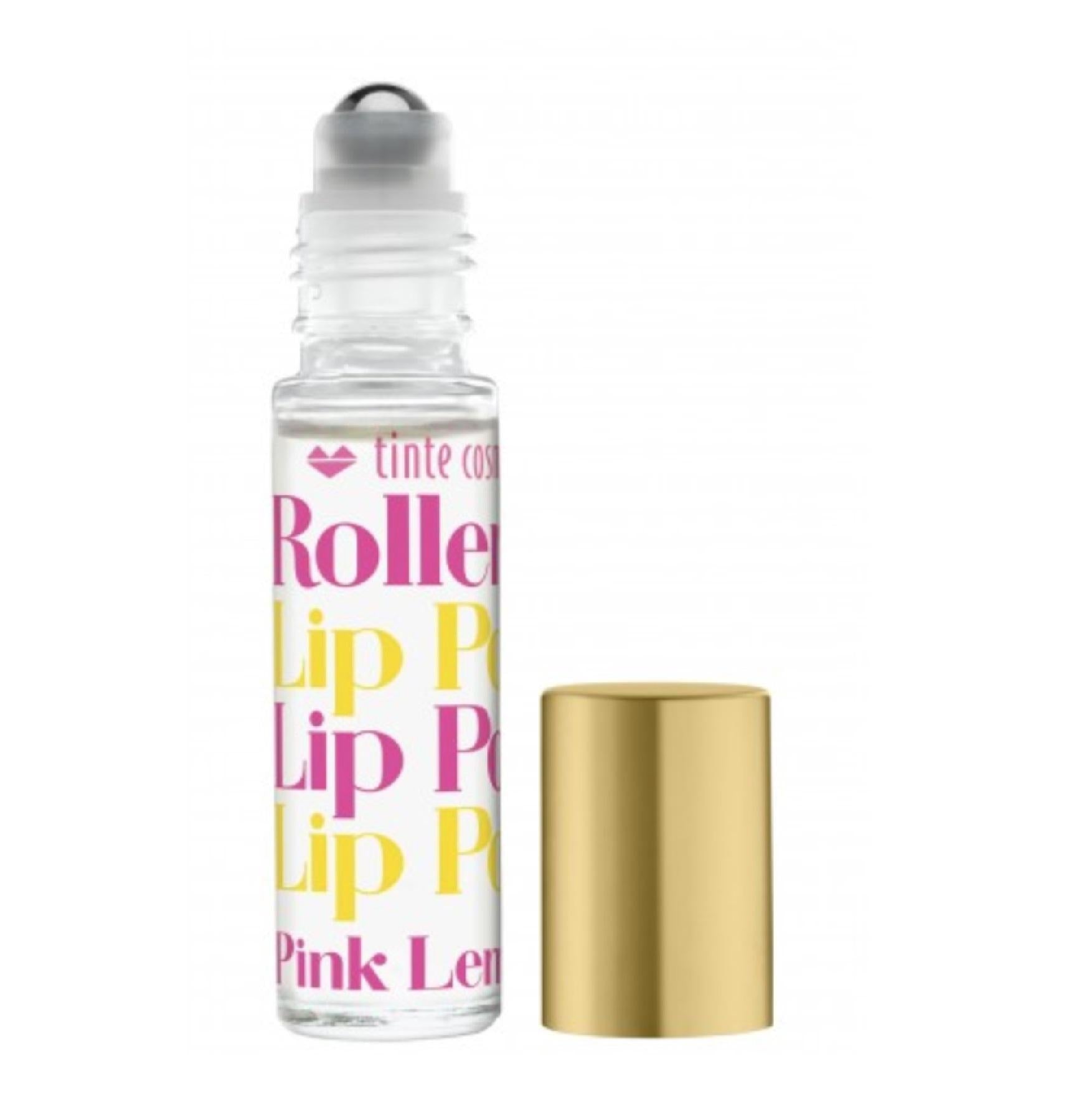 Flavored Rollerball Lip Potion | Pink Lemonade