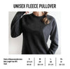 Fleece Pullover | Local