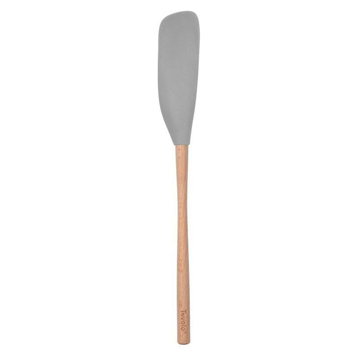 Flex-Core Wood Handled Jar Scraper