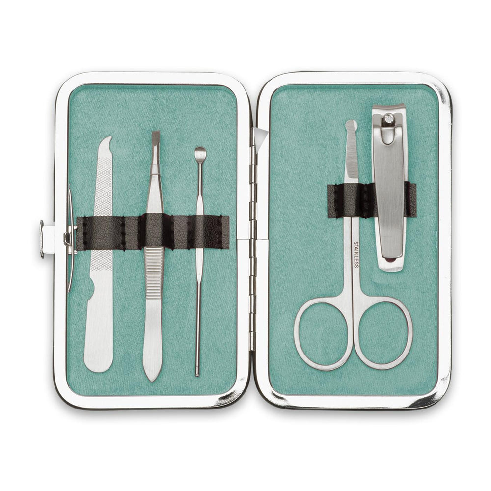 Floral Manicure Set Have Courage & Be Kind