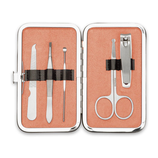 Floral Manicure Set Simply Blessed