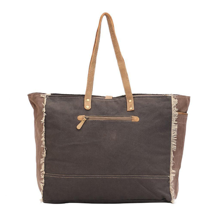 Floret Weekender Bag