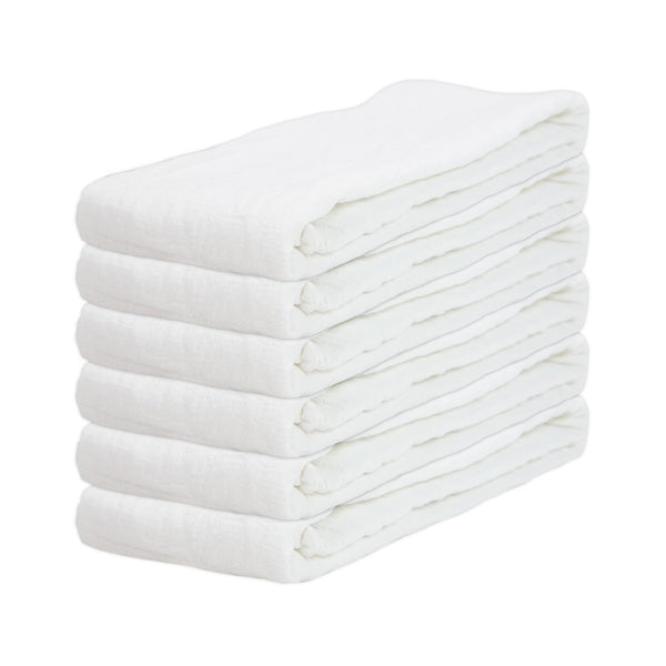 Flour Sack Towels 100% Cotton