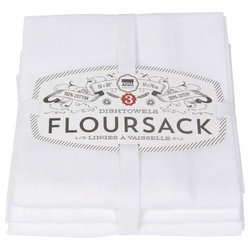 Floursack Dishtowels